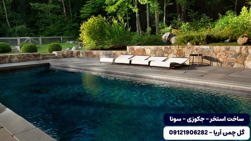 استخر باغی
